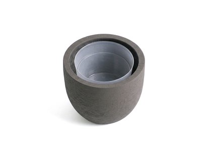 Luca Lifestyle inzethoes ø25cm (h:15cm) - Laagste prijsgarantie!
