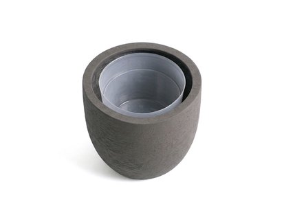 Luca Lifestyle inzethoes ø35cm (h:40cm) - Laagste prijsgarantie!