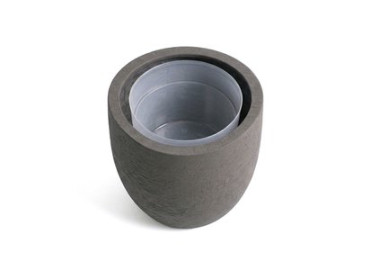 Luca Lifestyle inzethoes ø40cm (h:45cm) - Laagste prijsgarantie!