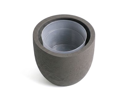 Luca Lifestyle inzethoes ø50cm (h:38cm) - Laagste prijsgarantie!