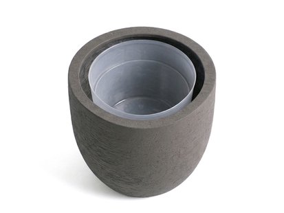 Luca Lifestyle inzethoes ø55cm (h:40cm) - Laagste prijsgarantie!