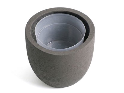 Luca Lifestyle inzethoes ø65cm (h:45cm) - Laagste prijsgarantie!