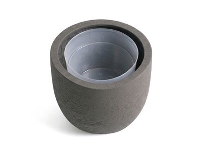 Luca Lifestyle inzethoes ø45cm (h:35cm) - Laagste prijsgarantie!