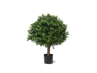 Designplants Buxus bol kunstplant (h:40cm) - Laagste prijsgarantie!