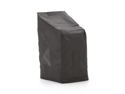 Kees Smit Tuinmeubelhoes stapelbare stoel 66x66x88/128cm - Laagste prijsgarantie!