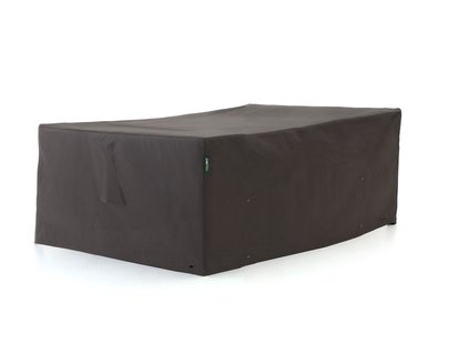 Kees Smit Tuinmeubelhoes stoel-bank loungeset 220x138x75cm - Laagste prijsgarantie!