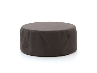 Kees Smit Tuinmeubelhoes diningset ø150cm (h: 70cm) - Laagste prijsgarantie!
