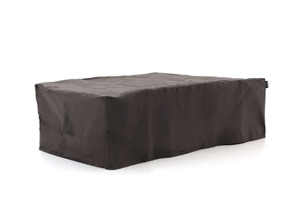 Kees Smit Tuinmeubelhoes diningset 260x150x71cm - Laagste prijsgarantie!