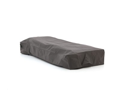 Kees Smit Tuinmeubelhoes ligbed 220x95x30cm - Laagste prijsgarantie!