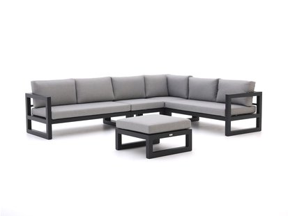 Forza Citerna hoek loungeset 5-delig - Laagste prijsgarantie!