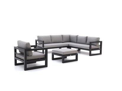Forza Citerna hoek loungeset 5-delig - Laagste prijsgarantie!