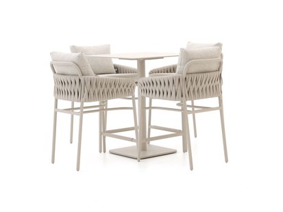 SUNS Fiave/Nova 80cm low barset 5-delig - Laagste prijsgarantie!