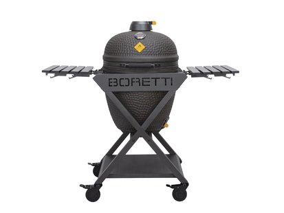 Boretti Ceramica Large kamado barbecue 130x73x123cm - Laagste prijsgarantie!