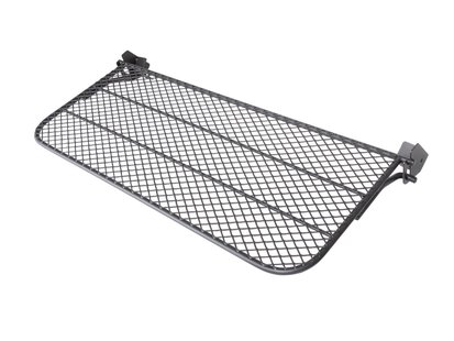 Boretti tafel 79x31x53cm t.b.v. Barilo 2.0 houtskoolbarbecue - Laagste prijsgarantie!