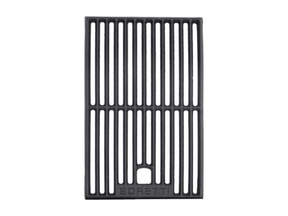 Boretti barbecue grillrooster 30x20x1,5cm t.b.v. Terzo houtskoolbarbecue - Laagste prijsgarantie!