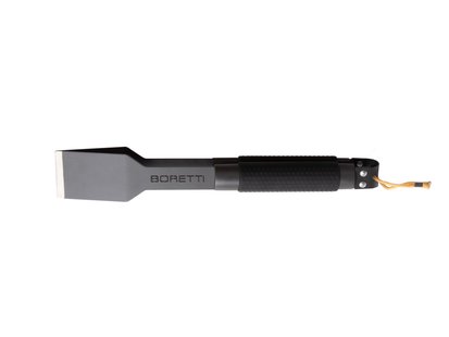 Boretti barbecue grill tang compact 36x5,5x5,5cm - Laagste prijsgarantie!