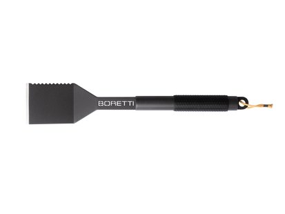 Boretti barbecue grill spatel 46,5x8,5x3,8cm - Laagste prijsgarantie!