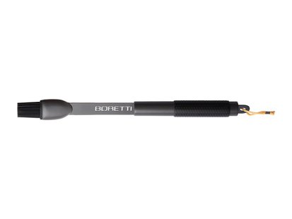 Boretti barbecue grill kwast 46x3,5x3,5cm - Laagste prijsgarantie!