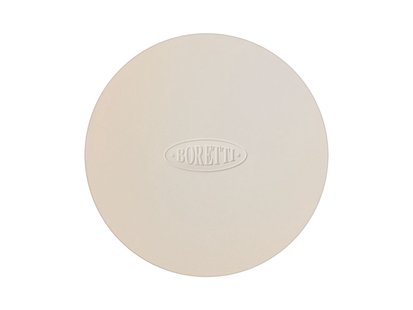 Boretti barbecue pizzasteen ø36cm - Laagste prijsgarantie!