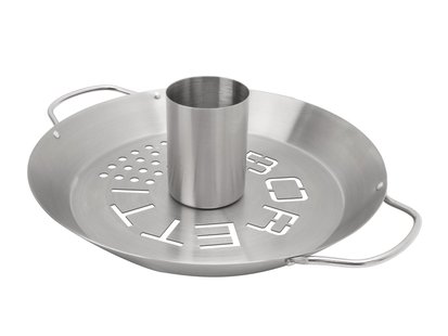 Boretti barbecue gevogeltestomer 37,5x30,5x4cm - Laagste prijsgarantie!