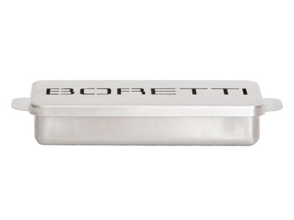 Boretti barbecue smoker box 27x11x5cm - Laagste prijsgarantie!