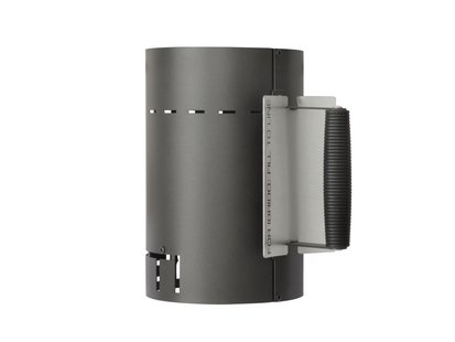 Boretti barbecue brikettenstarter 28x18x27cm - Laagste prijsgarantie!