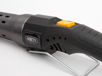 Boretti elektrische houtskoolstarter - Laagste prijsgarantie!