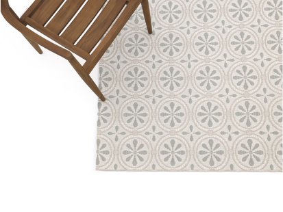 Azaro buitenkleed 200x290cm - Laagste prijsgarantie!