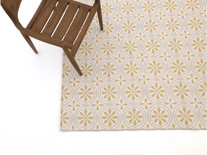 Azaro buitenkleed 160x230cm - Laagste prijsgarantie!