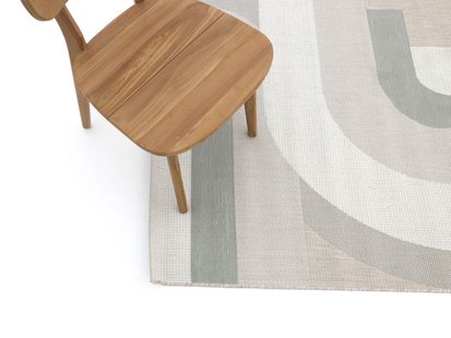 Toledo buitenkleed 160x230cm - Laagste prijsgarantie!
