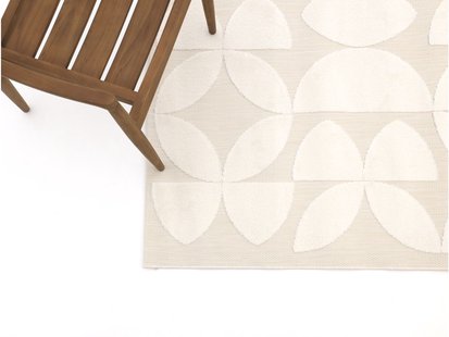Viredo buitenkleed 200x290cm - Laagste prijsgarantie!