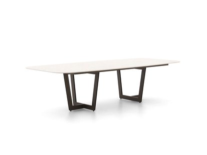 SUNS Palermo dining tuintafel 240x116x76cm - Laagste prijsgarantie!