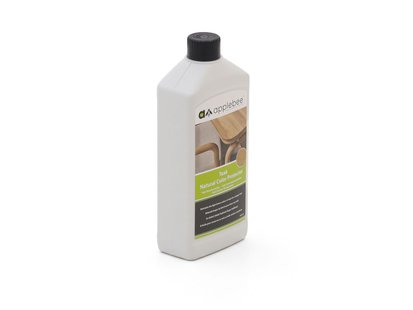 Apple Bee Teak natural color protector - Laagste prijsgarantie!