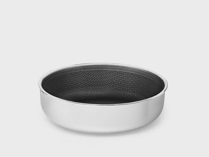 STEELLOZE BAK PAN 26CM