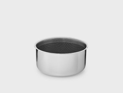 STEELLOZE SAUSPOT 18CM