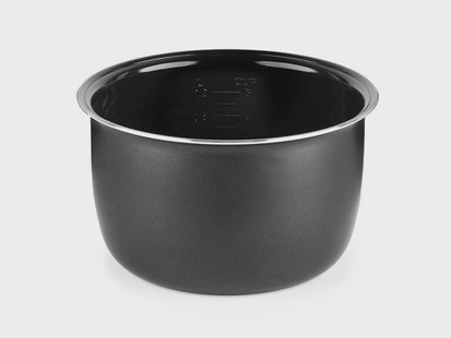 RIJSTKOKER PAN - 3L