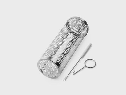 GRILLMAND CYLINDER – MEDIUM