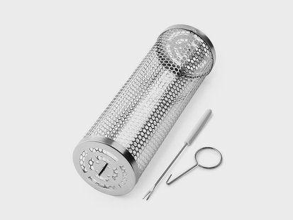 GRILLMAND CYLINDER – GROOT