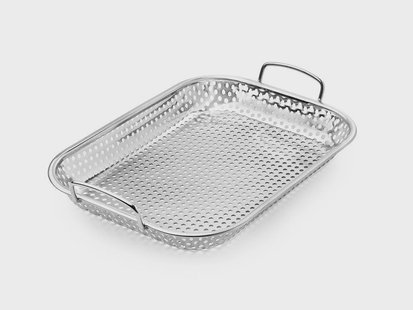 BARBECUE GRILLSCHAAL