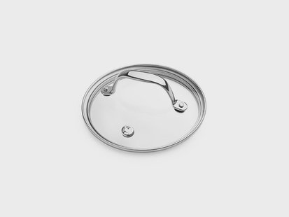 GLAZEN DEKSEL – 14 CM