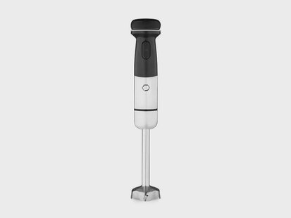 DRAADLOZE STAAFMIXER MET BATTERIJ