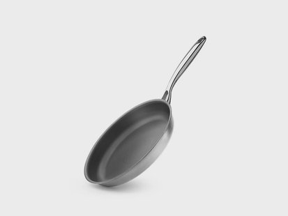 ZERO – NATUURLIJKE ANTI-AANBAK KOEKENPAN 22CM