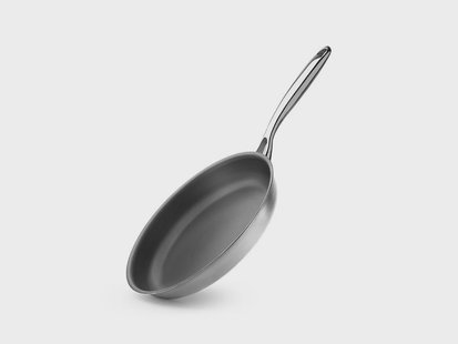 ZERO – NATUURLIJKE ANTI-AANBAK KOEKENPAN 26CM