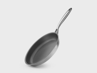 ZERO – NATUURLIJKE ANTI-AANBAK KOEKENPAN 30CM