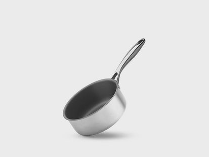 ZERO – NATUURLIJKE ANTI-AANBAK SAUSPAN 18CM