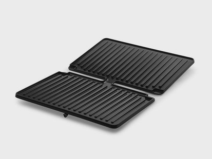 GRILL PLATEN