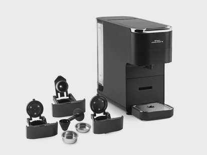 KOFFIEMACHINE