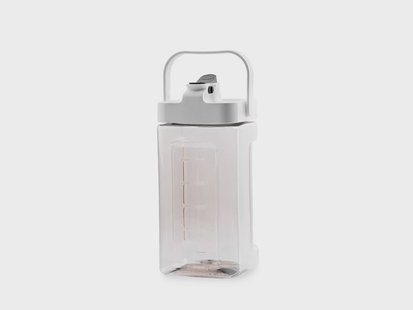 KOELKAST DISPENSERKAN - 3,5L