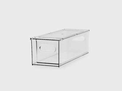 STAPELBARE KOELKASTDOOS - 3L