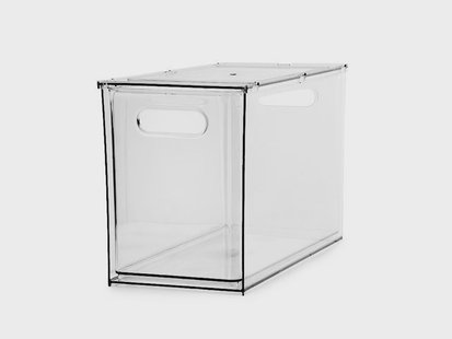 STAPELBARE KOELKASTDOOS - 9L